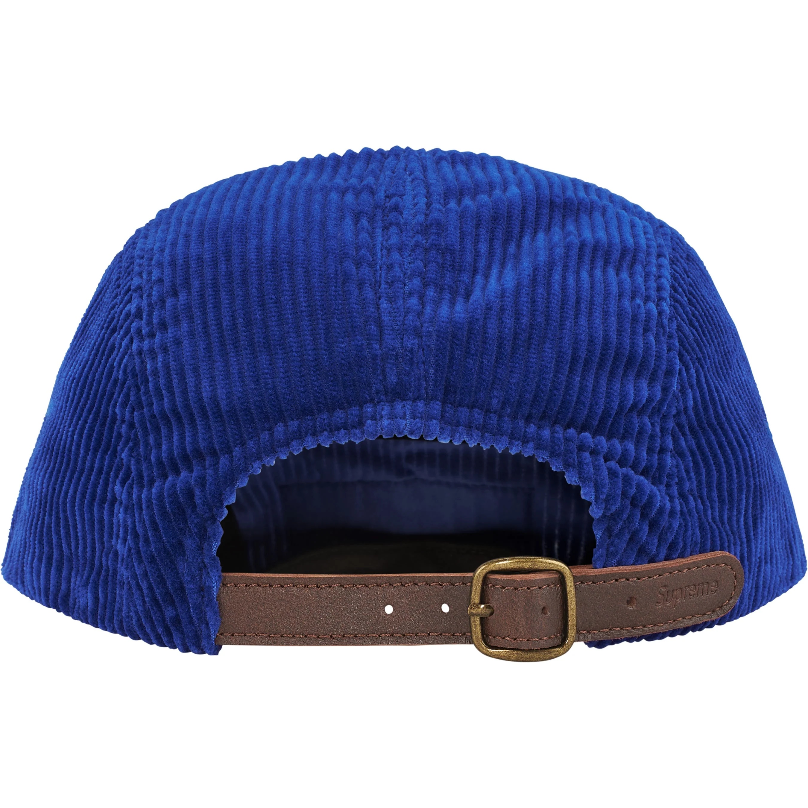 Corduroy Camp Cap view 7